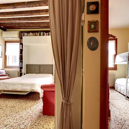 Appartement Giudecca 2