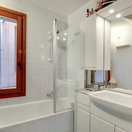Appartement Giudecca 2 Venise