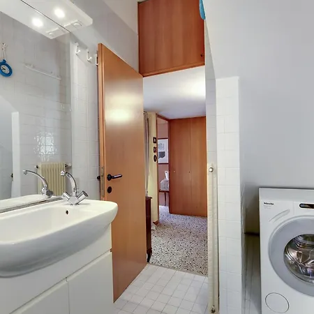 Giudecca 2 Appartement *