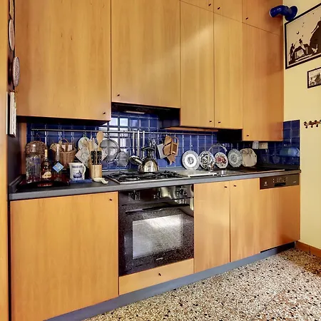 Appartement Giudecca 2