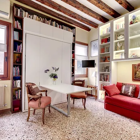 Giudecca 2 Appartement Venise