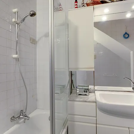 Giudecca 2 Appartement *
