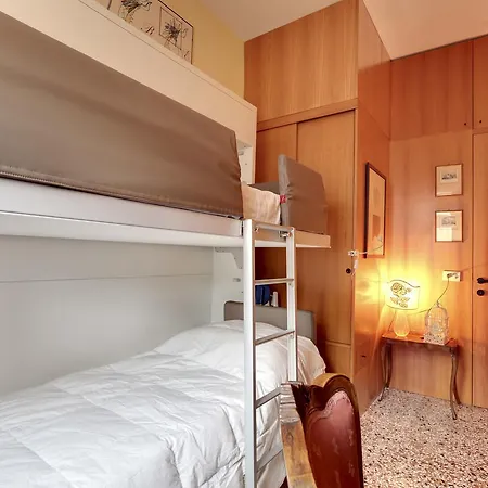 Giudecca 2 Βενετία