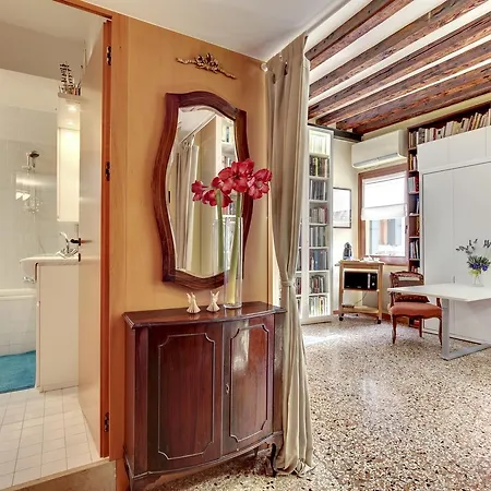 Appartement Giudecca 2 Venise